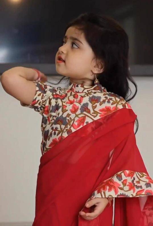 KSRD 008 Dola Girls Kids wear wholesale market in Bangalore